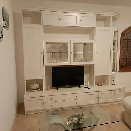 펜션 Casa I Limoni