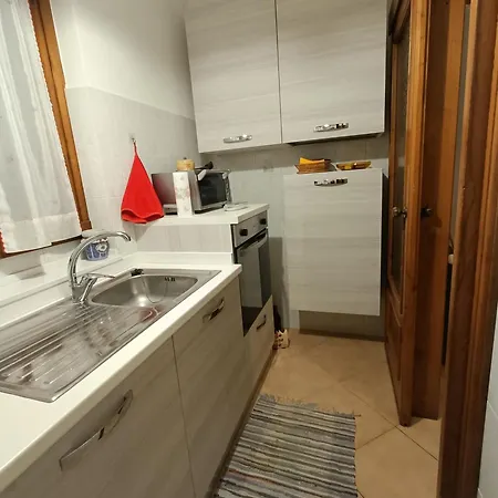 펜션 Casa I Limoni *