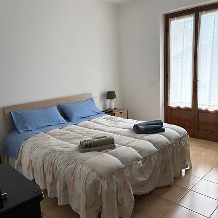 Casa I Limoni 펜션 비아레지오