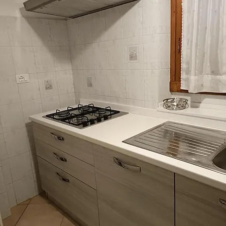 Casa I Limoni 펜션 *
