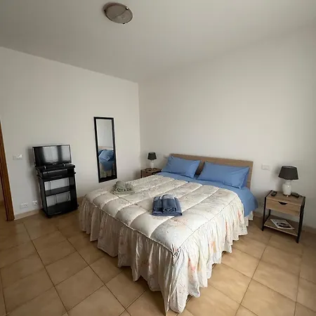 Casa I Limoni *