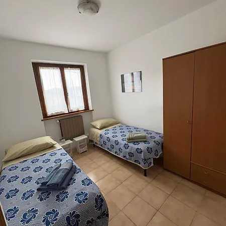 펜션 Casa I Limoni
