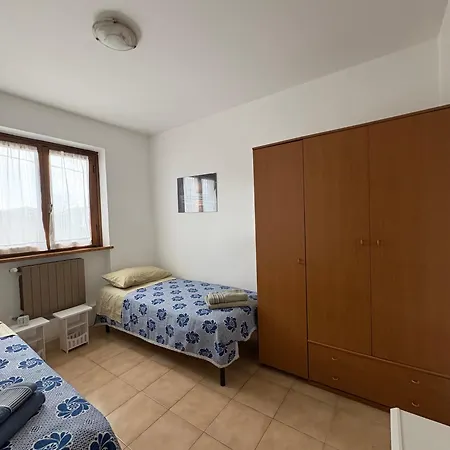 Casa I Limoni 비아레지오