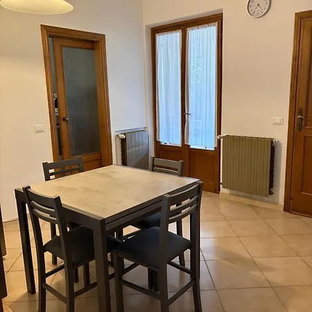 Casa I Limoni 펜션