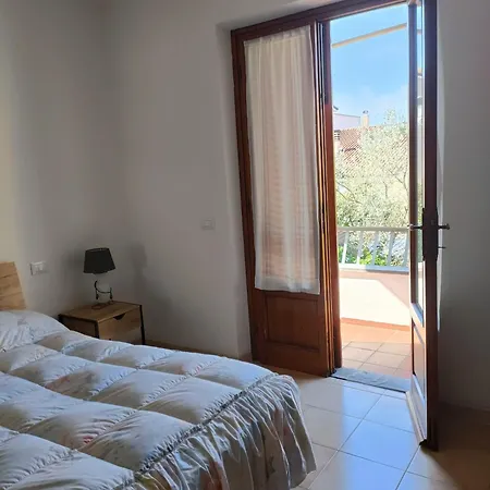 펜션 Casa I Limoni 비아레지오