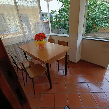 Casa I Limoni 펜션 비아레지오