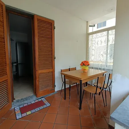 펜션 Casa I Limoni *
