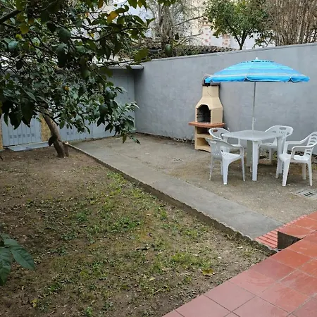Casa I Limoni * 비아레지오